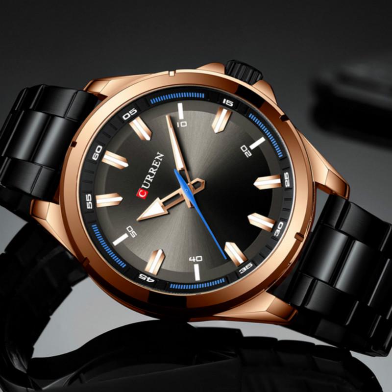 WRIST WATCHES