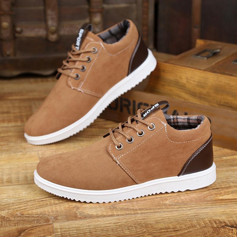 MEN SHOES